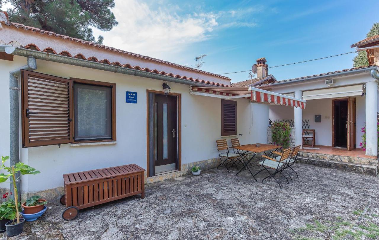 St. Becic Apartment Porec Exterior photo