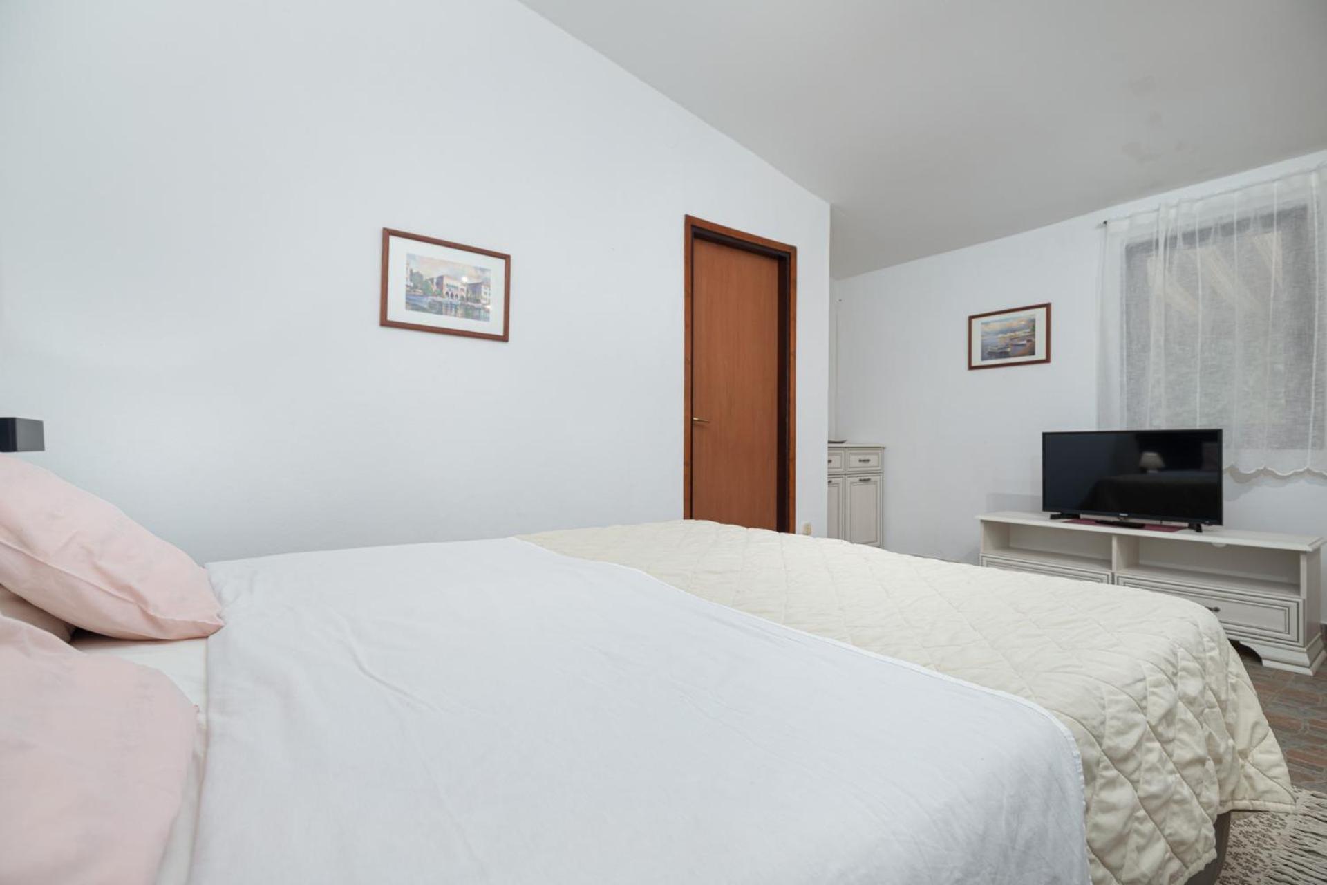 St. Becic Apartment Porec Exterior photo