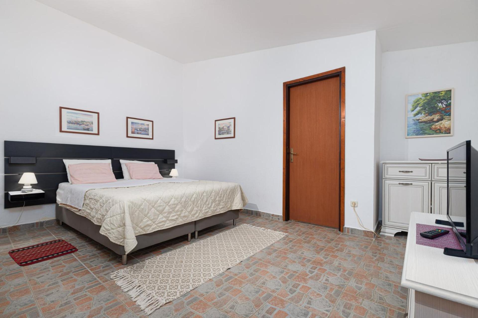 St. Becic Apartment Porec Exterior photo