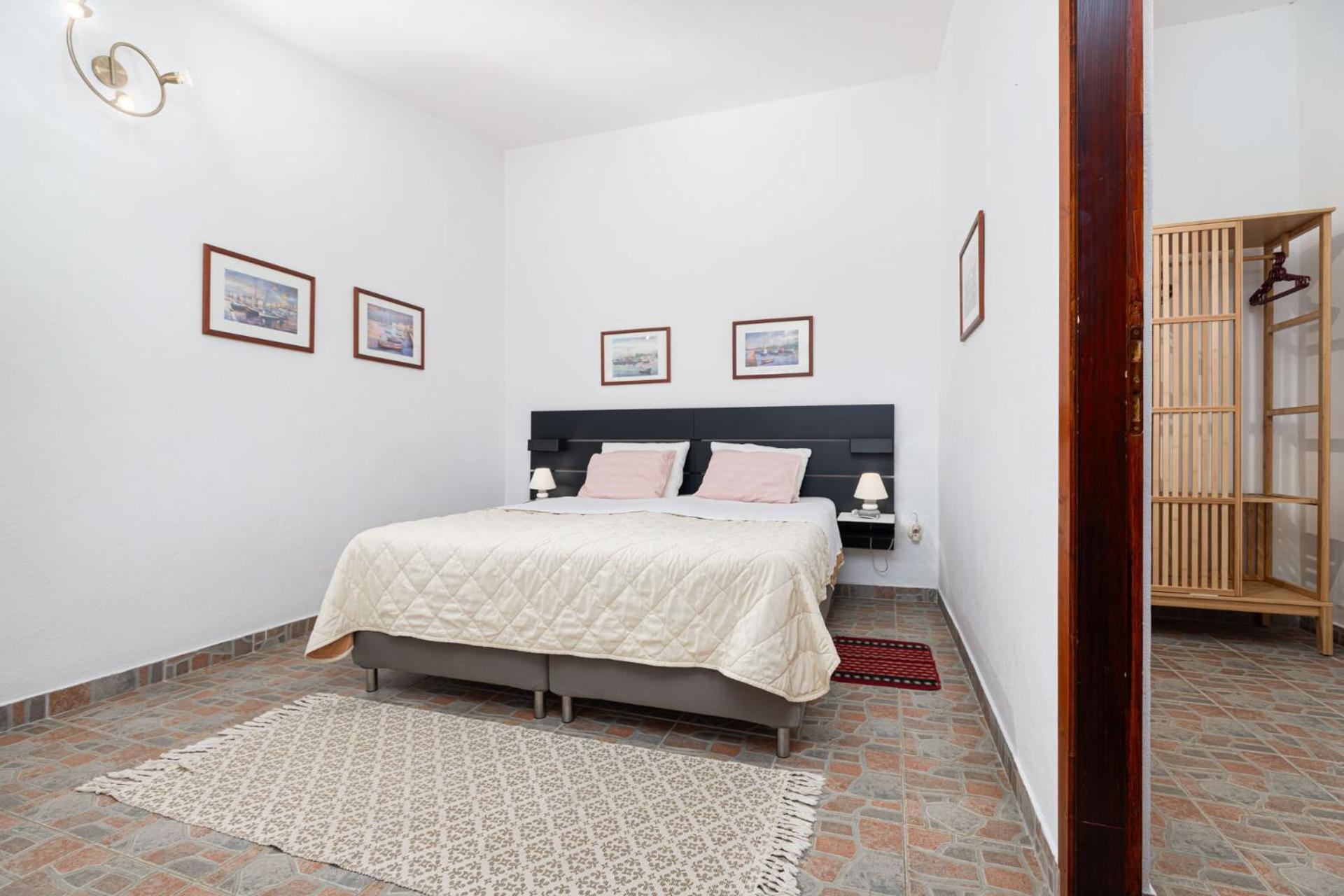 St. Becic Apartment Porec Exterior photo